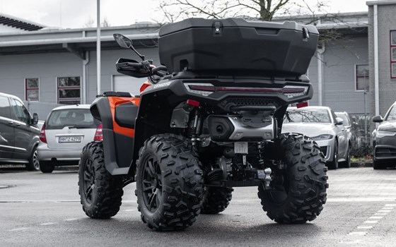 Neufahrzeug CFMOTO C-Force 1000 - Bild 5