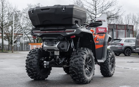 Neufahrzeug CFMOTO C-Force 1000 - Bild 6