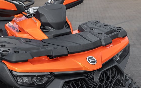 Neufahrzeug CFMOTO C-Force 1000 - Bild 7