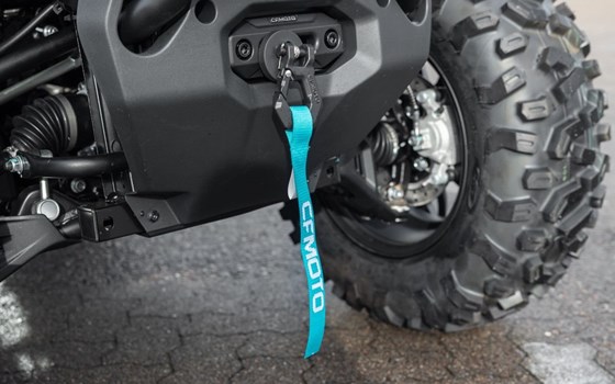 Neufahrzeug CFMOTO C-Force 1000 - Bild 8