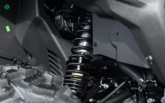 Neufahrzeug CFMOTO C-Force 1000 - Bild 9