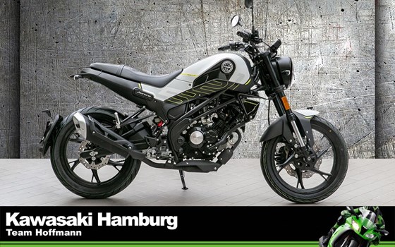 Gebrauchtmotorrad Benelli Leoncino 125 - Bild 1
