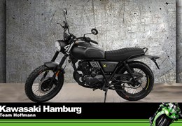 Neumotorrad Keeway X-Light 125