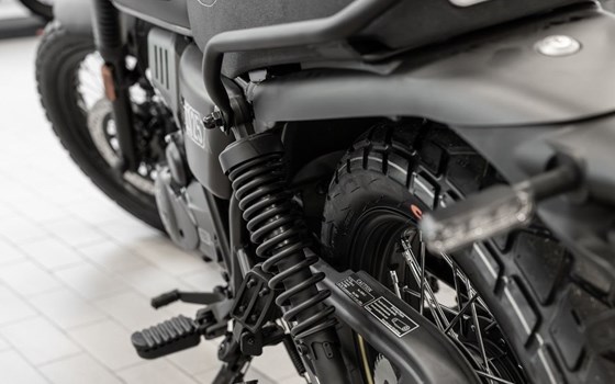 Neufahrzeug Keeway X-Light 125 - Bild 13