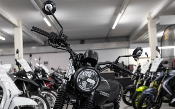 Neufahrzeug Keeway X-Light 125 - Bild 14