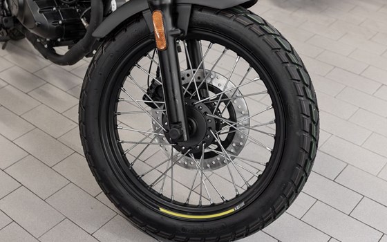 Neufahrzeug Keeway X-Light 125 - Bild 15