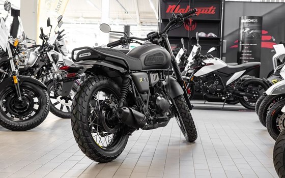 Neufahrzeug Keeway X-Light 125 - Bild 3