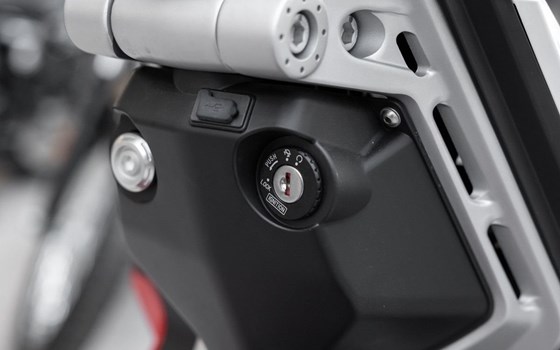 Neufahrzeug Italjet Dragster 125 - Bild 12