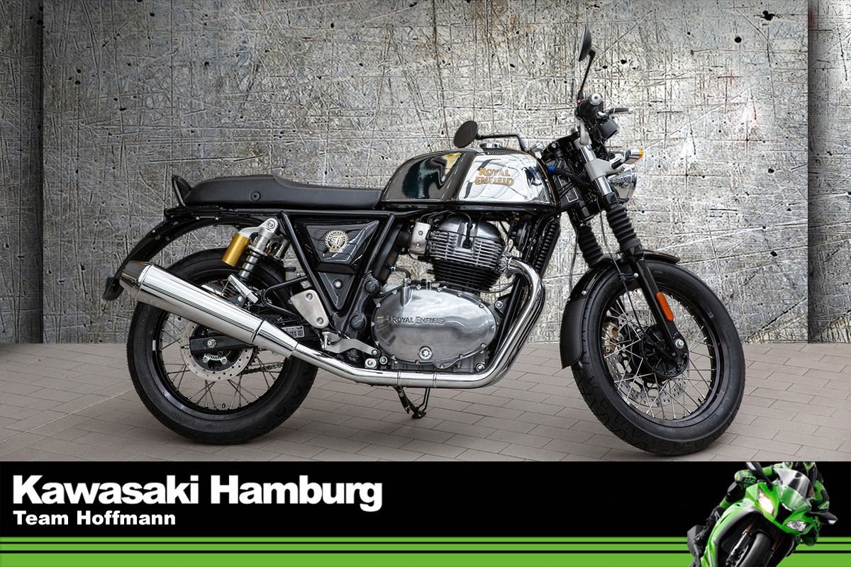 Royal Enfield Continental GT 650