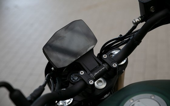 Gebrauchtmotorrad Benelli Leoncino 800 - Bild 15