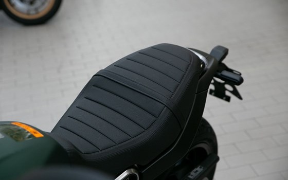 Gebrauchtmotorrad Benelli Leoncino 800 - Bild 17