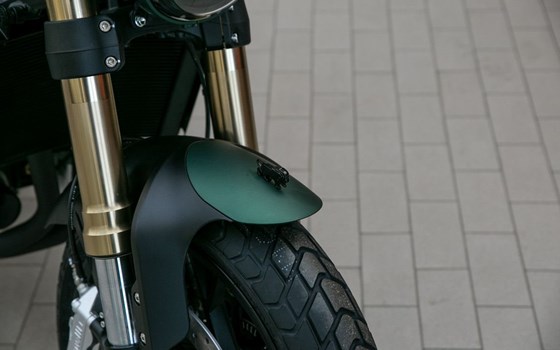 Gebrauchtmotorrad Benelli Leoncino 800 - Bild 9