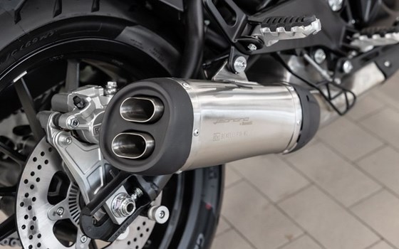 Neufahrzeug Benelli Leoncino 500 - Bild 12
