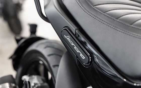 Neufahrzeug Benelli Leoncino 500 - Bild 16