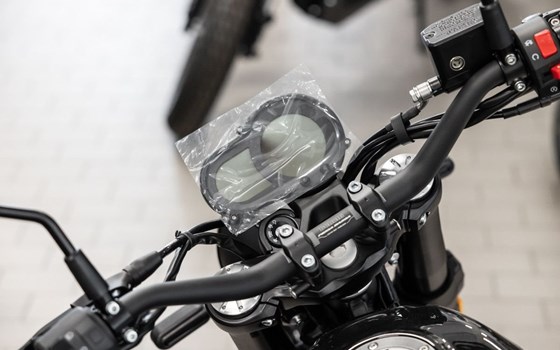 Neufahrzeug Benelli Leoncino 500 - Bild 20