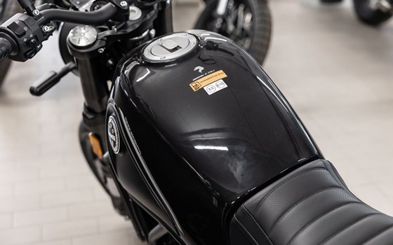 Neufahrzeug Benelli Leoncino 500 - Bild 21