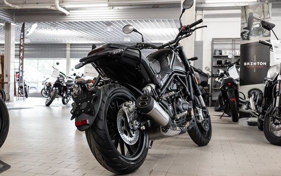 Neufahrzeug Benelli Leoncino 500 - Bild 6