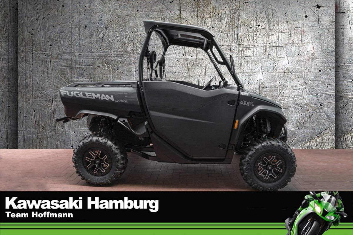 Segway Fugleman UT10