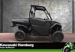 Neumotorrad Segway Fugleman UT10