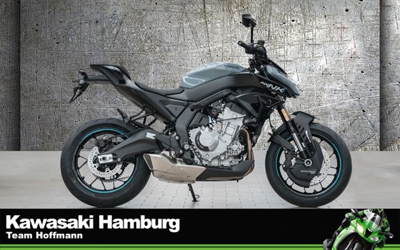 Neufahrzeug CFMOTO 675NK - Bild 1