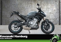 Neumotorrad CFMOTO 675NK