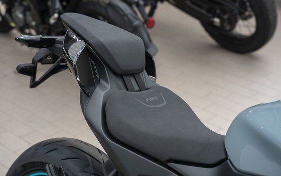 Neufahrzeug CFMOTO 675NK - Bild 11