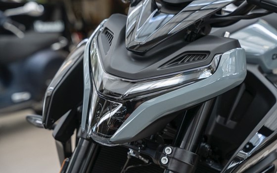 Neufahrzeug CFMOTO 675NK - Bild 13