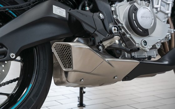 Neufahrzeug CFMOTO 675NK - Bild 19