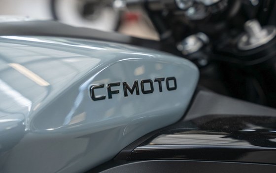 Neufahrzeug CFMOTO 675NK - Bild 21