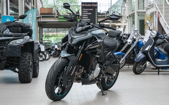 Neufahrzeug CFMOTO 675NK - Bild 3