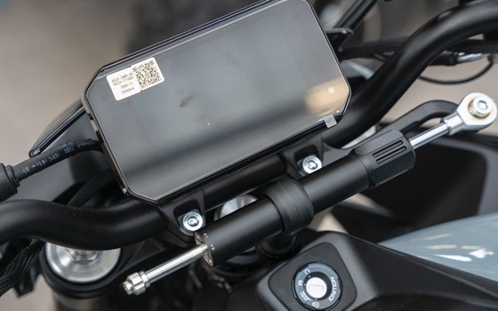 Neufahrzeug CFMOTO 675NK - Bild 8