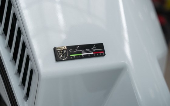 Neufahrzeug Lambretta X125 - Bild 14