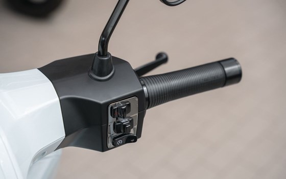 Neufahrzeug Lambretta X125 - Bild 7