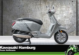 Neumotorrad Lambretta X300 GT