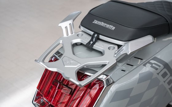 Neufahrzeug Lambretta X300 GT - Bild 20