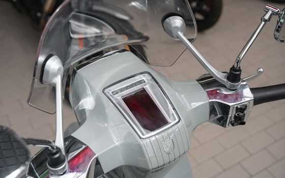 Neufahrzeug Lambretta X300 GT - Bild 8