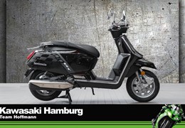 Neumotorrad Lambretta X300 GT