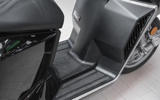 Neufahrzeug Lambretta X300 GT - Bild 11