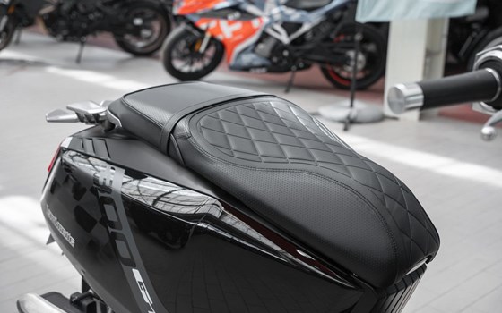 Neufahrzeug Lambretta X300 GT - Bild 12