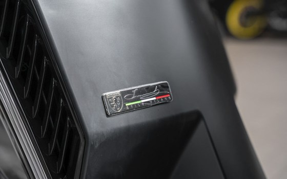 Neufahrzeug Lambretta X300 GT - Bild 15