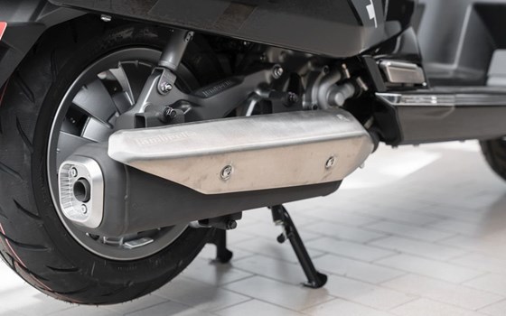 Neufahrzeug Lambretta X300 GT - Bild 19