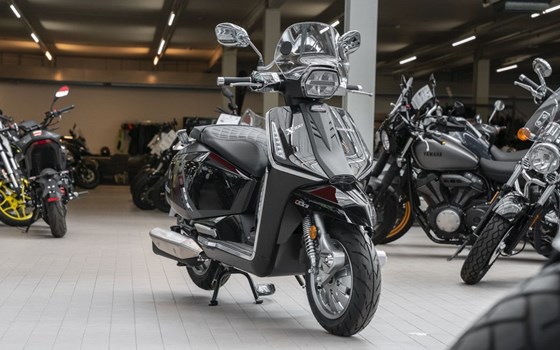 Neufahrzeug Lambretta X300 GT - Bild 2