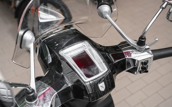 Neufahrzeug Lambretta X300 GT - Bild 8