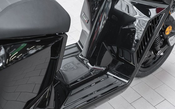 Neufahrzeug Lambretta X125 - Bild 12