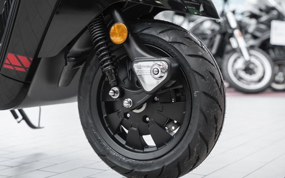 Neufahrzeug Lambretta X125 - Bild 13