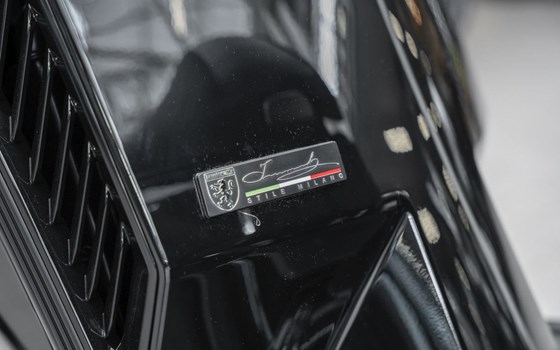 Neufahrzeug Lambretta X125 - Bild 15