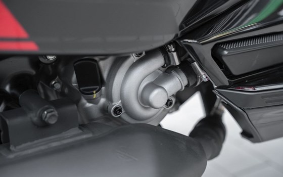 Neufahrzeug Lambretta X125 - Bild 19