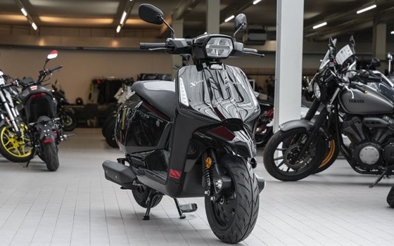 Neufahrzeug Lambretta X125 - Bild 2