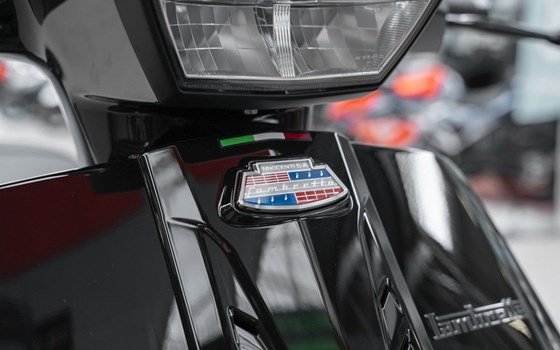 Neufahrzeug Lambretta X125 - Bild 21