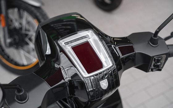 Neufahrzeug Lambretta X125 - Bild 8